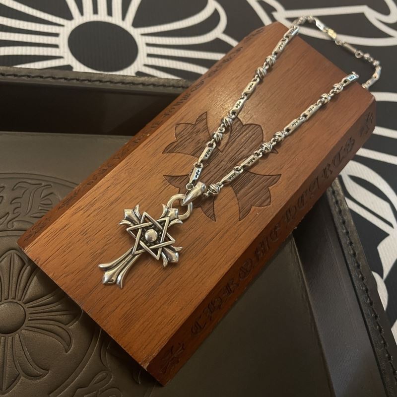 Chrome Hearts Necklaces